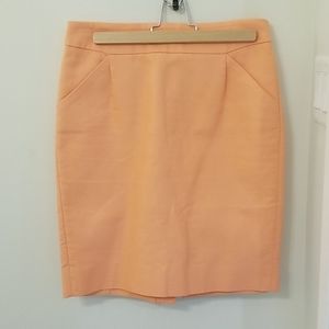 Women's pencil skirt